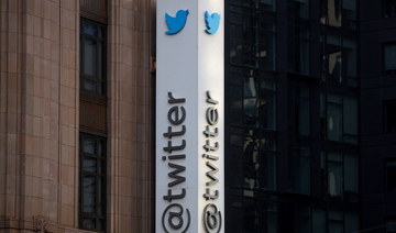 Twitter sued over ‘missing rent’ on San Francisco office