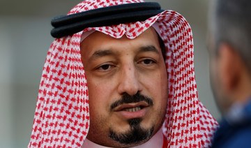 Football federation chief praises Saudi squad ahead of 25th Gulf Cup in Iraq