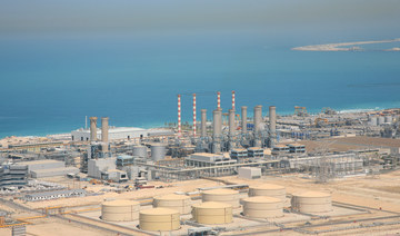 Saudi private sector to drive water industry growth as Kingdom ups desalination capacity 