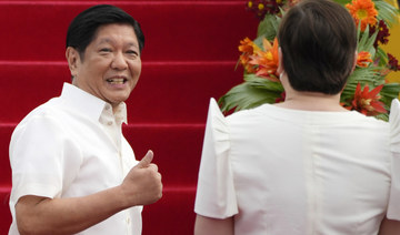 Philippines’ Marcos seeks to forge ‘higher gear’ ties with China on Beijing trip 