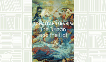 Review: ‘The Turban and the Hat’ tackles French invasion of Egypt