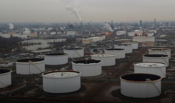 OPEC oil output rises despite production target cuts
