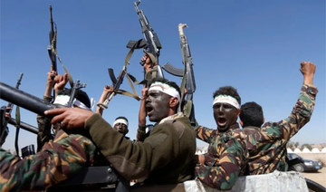Houthis acknowledge role in tortured inmate’s death