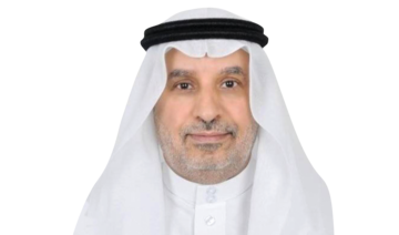 Who’s Who: Mohammed Al-Sayel, regional coordinator for Arab countries at ISPRS