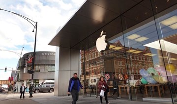 France regulator raps Apple over App Store ads