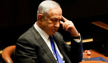 Netanyahu shocked over canceled UAE visit in wake of Al-Aqsa controversy