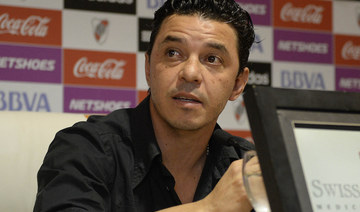 Marcelo Gallardo to lead Saudi select team against Paris Saint-Germain in Riyadh Season Cup