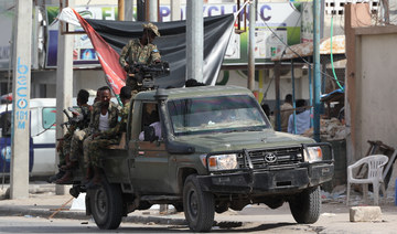 Saudi Arabia condemns deadly twin bombings in Somalia