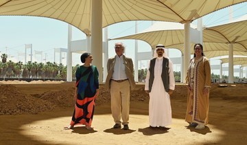 Saudi Arabia’s inaugural Islamic Arts Biennale to showcase treasures of Islamic civilization at world’s gateway to Makkah and Madinah