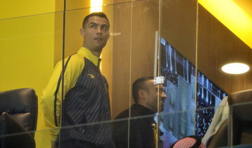 Al-Nassr defeat Al-Tai 2-0 but Ronaldo missing from team