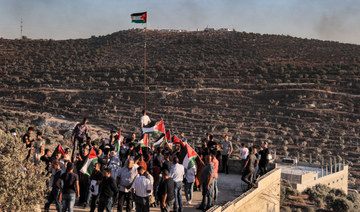 Jordan rejects Israeli ‘lies’ over West Bank at UN Security Council 