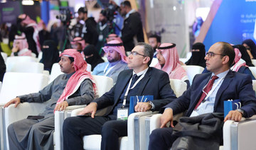 Riyadh forum focuses on education, labor market