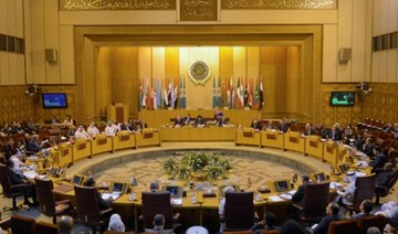 Arab League welcomes joint Libyan declaration on election road map