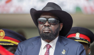 South Sudan union says journalists detained over viral video