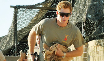 ‘Salt in wounds’: Prince Harry’s admission draws anger from Afghans