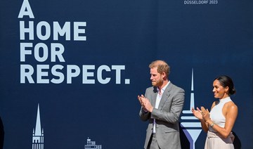 Prince Harry’s Invictus Games could be targeted by terrorists, ex-navy chief warns