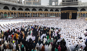 Hajj 2023 will return to pre-pandemic numbers: Minister