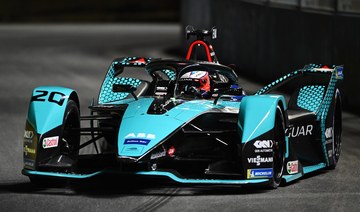 Formula E returns to Diriyah with race doubleheader
