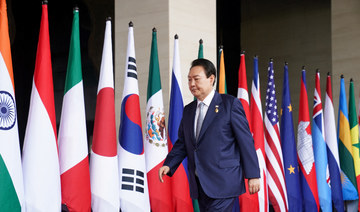 South Korea’s President to visit UAE