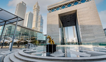 DIFC maintains leading position among global financial centers, says CEO 