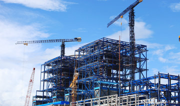 Saudi construction sector continues growth with $6.7bn contracts in Q3 2022: Report