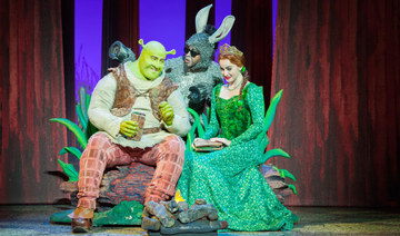 Saudi Arabia’s Ithra to roll out green carpet for ‘Shrek The Musical’ on Wednesday
