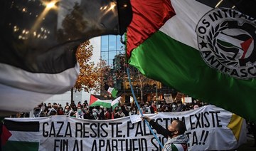 Solidarity with Palestine replaces pro-Israel tilt as leftwingers take office in South America