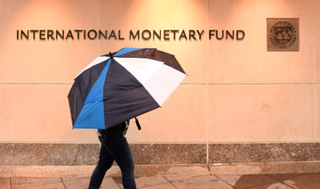Egypt needs support from foreign institutions to tackle $17bn funding shortfall: IMF 