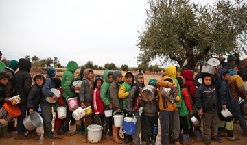 Renewal of cross-border aid mechanism promises little relief for war-displaced Syrians