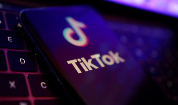 TikTok signs licensing deal with Rotana Music Group