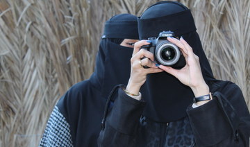 Free Canon photography workshops to continue in AlUla