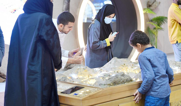 Madinah’s Islamic museum presents virtual reality pavilion at Hajj Expo 2023