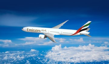 Emirates airline resumes flights to Tokyo’s Haneda airport