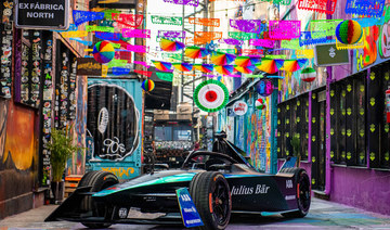 Formula E Season 9 launches GEN3 era at Mexico City E-Prix