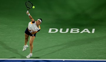 Ons Jabeur and Novak Djokovic confirmed for 2023 Dubai Tennis Championships
