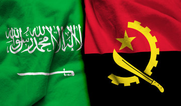 Angola open to mining and infrastructure cooperation with Saudi Arabia: Ambassador