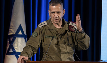 Israel’s retiring army chief fires broadside at Netanyahu’s far-right regime