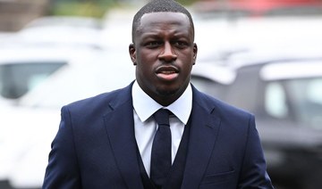 Man City’s Mendy found not guilty on six counts of rape