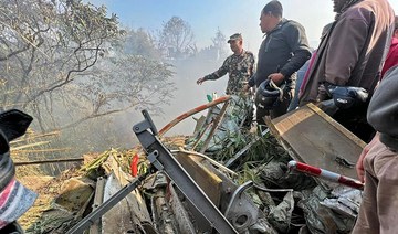 68 dead, 4 missing after Nepal’s worst air crash in 30 years