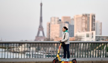 Paris to vote on e-scooter rental services