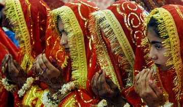 UN experts concerned over forced child marriages, urge Pakistan to end practice 