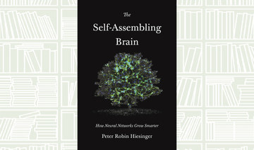 What We Are Reading Today: The Self-Assembling Brain