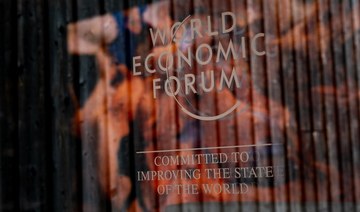 Egypt, UAE among WEF inaugural partners to rise $3tn a twelvemonth for clime efforts