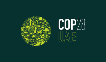 The UAE unveils COP28 logo that reflects ‘One World’ concept