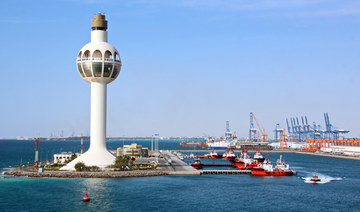 Jeddah Port adds North America-Indian Ocean connection to its network  
