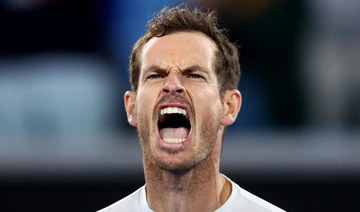 Murray wins Australian Open epic as Djokovic overcomes injury fear