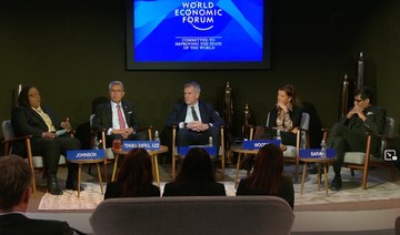 Public-private cooperation key to overcoming multiple global crises, says WEF panel