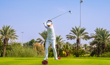 AmCham Saudi Arabia hosts ladies and juniors golf tournament