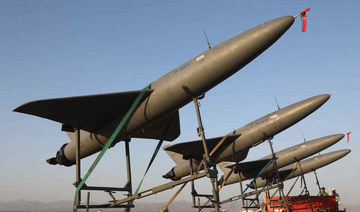 Drone havoc in Ukraine puts Iran’s asymmetric warfare advantage into sharp relief