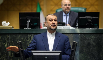 Iran vows ‘reciprocal’ response to EU over Guards terror label vote
